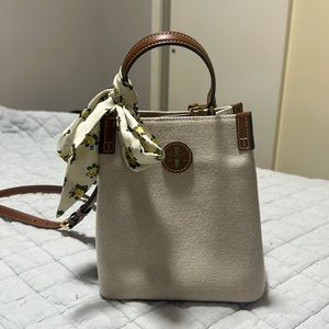 Tory Burch small bucket bag